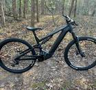 Norco Fluid VLT A1 E-Mountain Bike