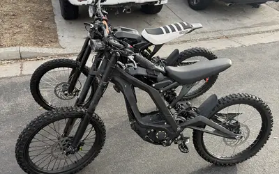 Electric Bike rental in South Salt Lake