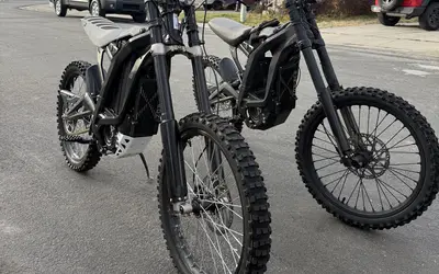 Electric Bike rental in South Salt Lake