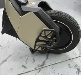 InMotion V12S