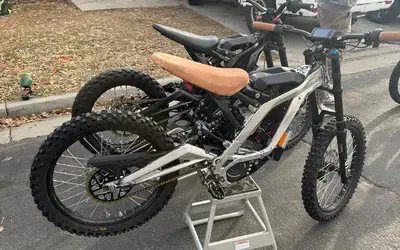 Electric Bike rental in South Salt Lake