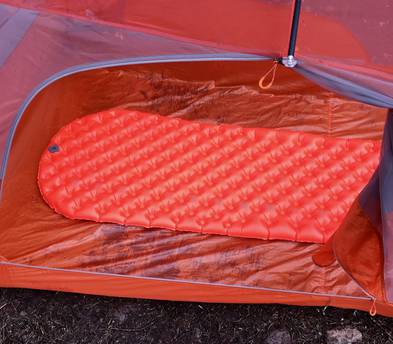 Sea to Summit Ultralight Insulated Backpacking Sleeping Pad