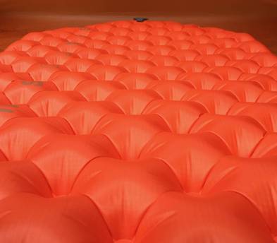 Sea to Summit Ultralight Insulated Backpacking Sleeping Pad