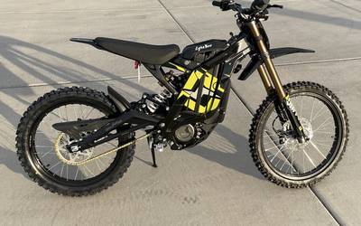 Electric Bike rental in Lehi