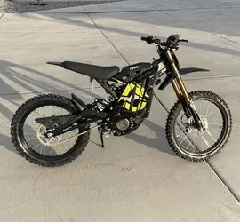 2026 Surron Light Bee X