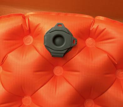Sea to Summit Ultralight Insulated Backpacking Sleeping Pad