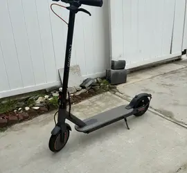 PORORO HES20 Electric Scooter for Adults