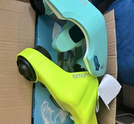 Water Scooters
