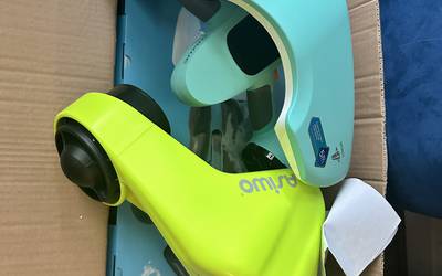 Water Scooters
