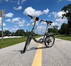 Folding Bike by SCHWINN