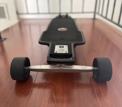 Maxfind FF Belt Electric Skateboard