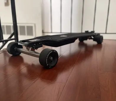 Maxfind FF Belt Electric Skateboard