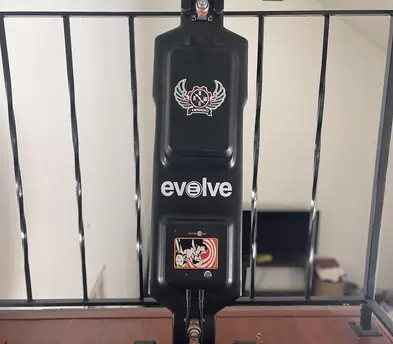 Maxfind FF Belt Electric Skateboard