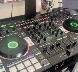 Roland 808-DJ Controller