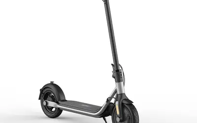 Scooter rental in Sandy