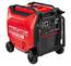 PREDATOR 11,500 Watt Tri-Fuel SUPER QUIET Inverter Generator