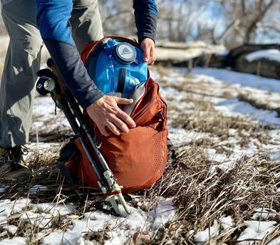 Gregory Citro 24 H2O Hydration Pack