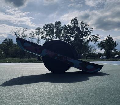 Onewheel GT