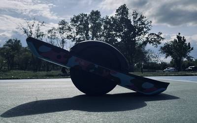 Onewheel rental in Algonquin