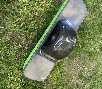 Onewheel Pint X