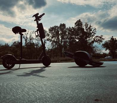Onewheel GT