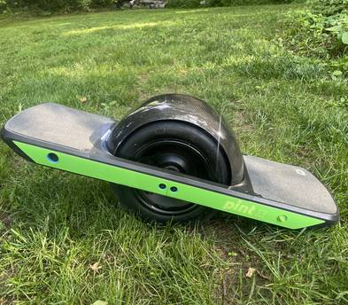 Onewheel Pint X