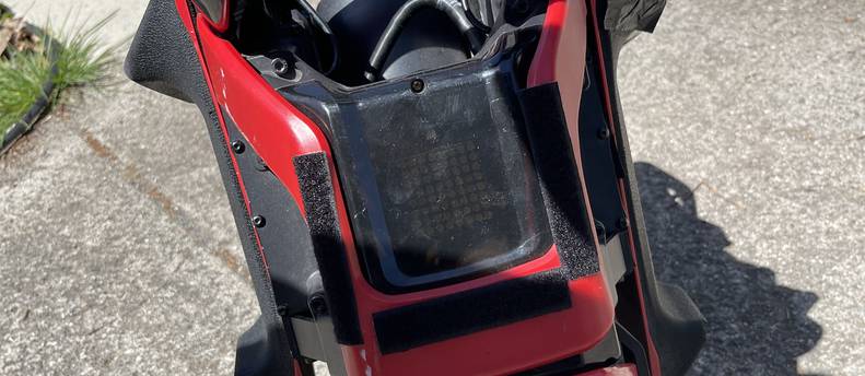 KingSong S22 Electric Unicycle with Suspension