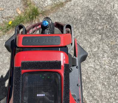KingSong S22 Electric Unicycle with Suspension