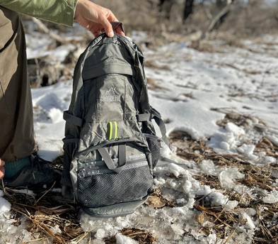 Venture Pal Lightweight Packable Backpack