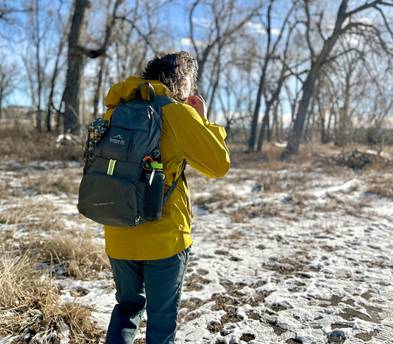 Venture Pal Lightweight Packable Backpack