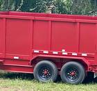 Dump Trailer