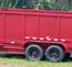 Dump Trailer