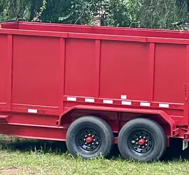 Dump Trailer