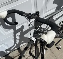 Orbea Orca full carbon road bike