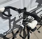 Orbea Orca full carbon road bike