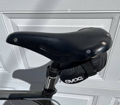 Orbea Orca full carbon road bike