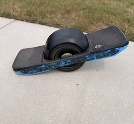 Onewheel GTS