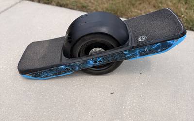 Onewheel GTS