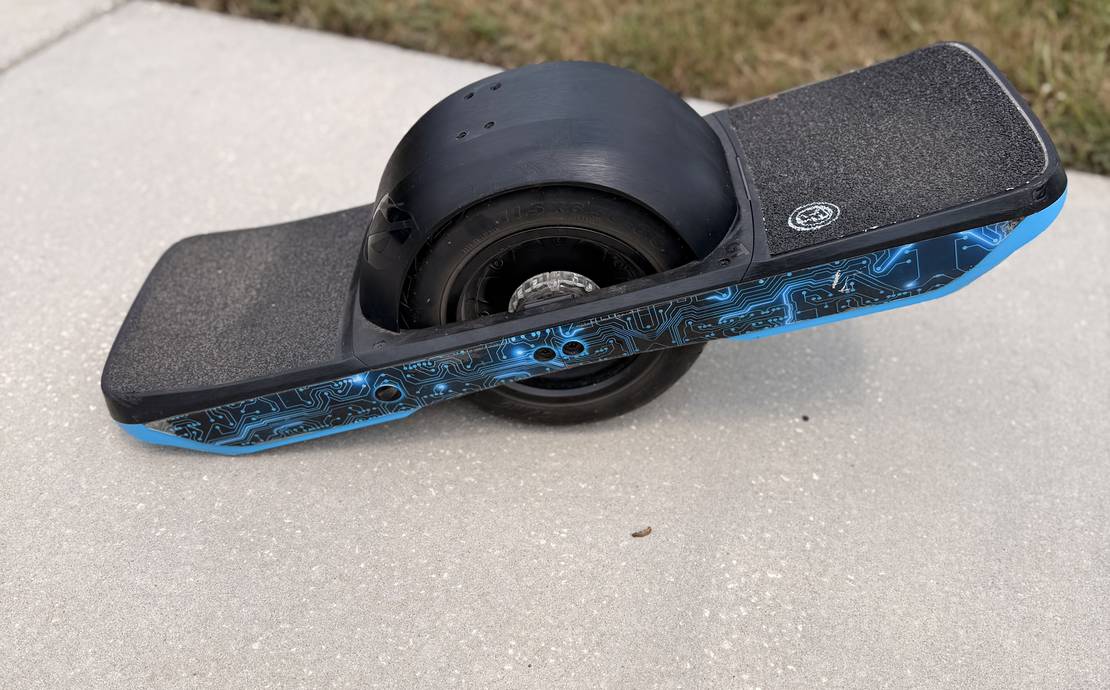 Onewheel GTS