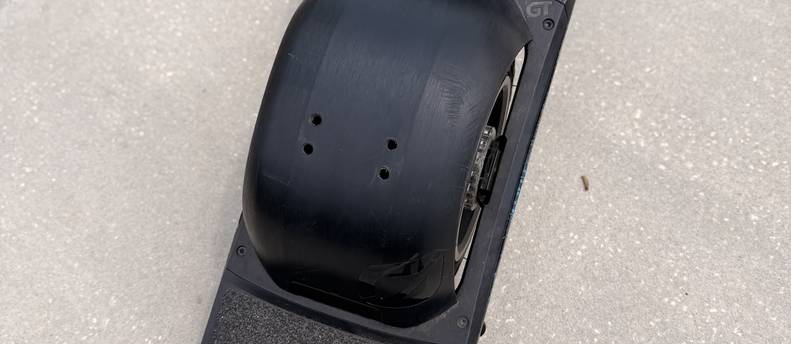 Onewheel GTS
