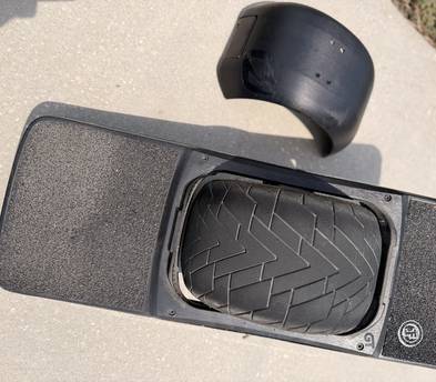 Onewheel GTS