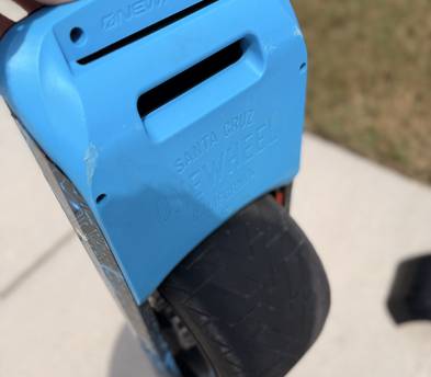 Onewheel GTS