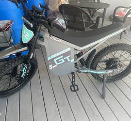 2026 RiXoC Nitro Gt