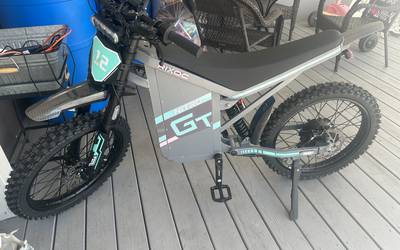 2026 RiXoC Nitro Gt