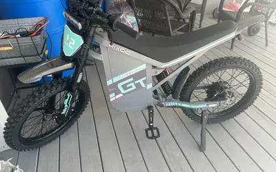 2026 RiXoC Nitro Gt