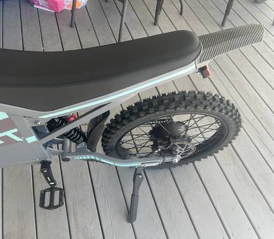 2026 RiXoC Nitro Gt