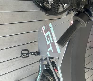 2026 RiXoC Nitro Gt