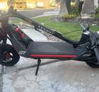 Segway ZT3 pro EKickScooter