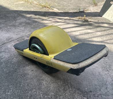OneWheel PintX-V!!!!