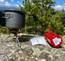 MSR Whisperlite Backpacking Stove